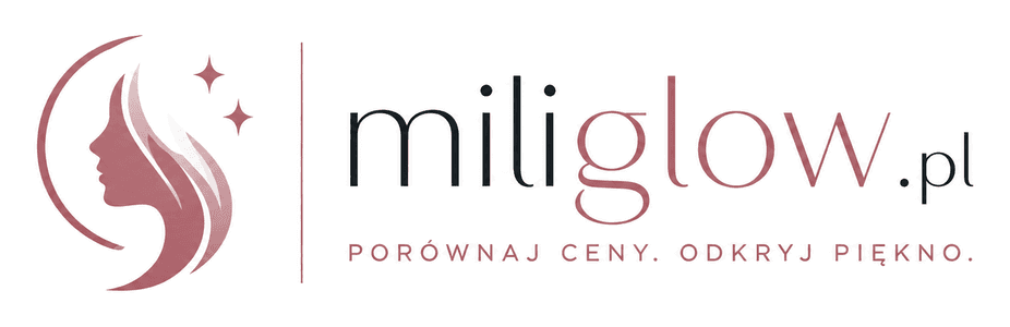 miliglow.pl - Porównaj ceny. Odkryj piękno.