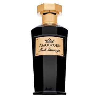 Miel Sauvage woda perfumowana unisex