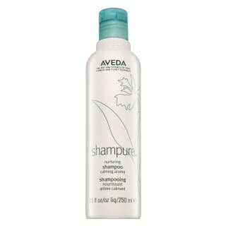 Shampure Nurturing Shampoo odżywczy szampon do wszystkich rodzajów włosów