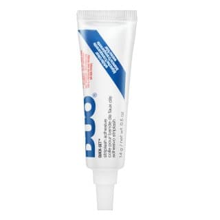 DUO Quick-Set Striplash Adhesive klej do rzęs White/Clear