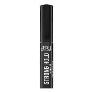 Strong Hold Lash Glue klej do rzęs Black