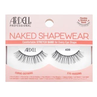 Naked Shapewear rzęsy do naklejania 439