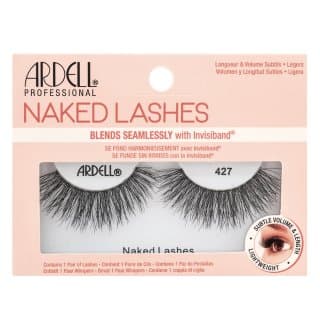 Naked Lashes rzęsy do naklejania 427