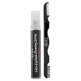 False Eyelash Cleaning Kit zestaw do czyszczenia sztucznych rzęs
