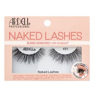 Naked Lashes rzęsy do naklejania 431
