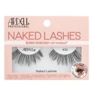 Naked Lashes rzęsy do naklejania 432