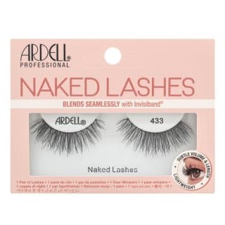 Naked Lashes rzęsy do naklejania 433