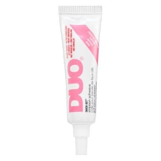 DUO Quick-Set Striplash Adhesive klej do rzęs Dark Tone