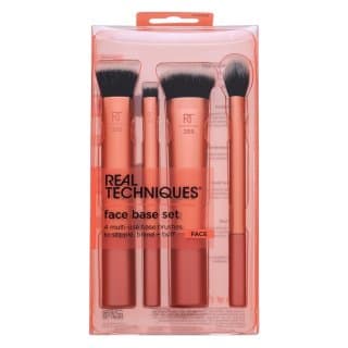 Flawless Base 2.0 Brush Set zestaw pędzli