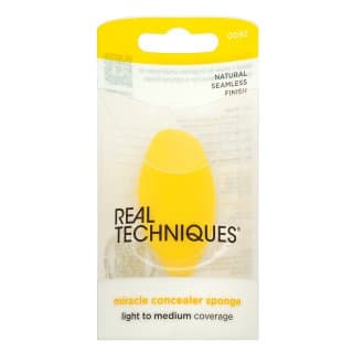 Miracle Concealer Sponge gąbka do makijaż