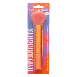Hyperbrights Glow Off Multitasking Brush wielofunkcyjny pędzel