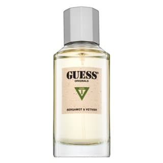 Originals Type 1 Bergamot & Vetiver woda perfumowana unisex