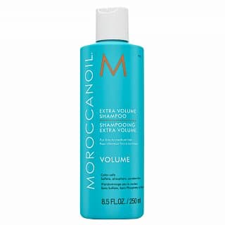 Volume Extra Volume Shampoo szampon do włosów delikatnych, bez objętości