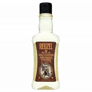 Daily Shampoo szampon do codziennego użytku