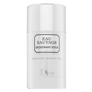 Eau Sauvage deostick dla mężczyzn