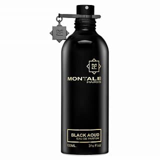 Black Aoud woda perfumowana dla mężczyzn