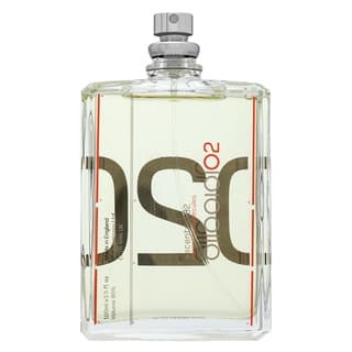 Escentric 02 woda toaletowa unisex