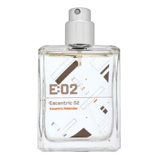 Escentric 02 - Refill woda toaletowa unisex