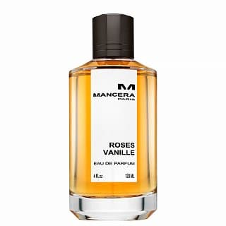 Roses Vanille woda perfumowana dla kobiet