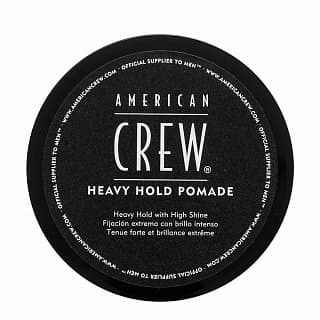 Pomade Heavy Hold pomada do włosów dla extra silnego utrwalenia
