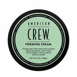 Classic Forming Cream krem do stylizacji do średniego utrwalenia