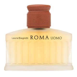 Roma Uomo woda toaletowa dla mężczyzn
