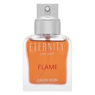 Eternity Flame for Men woda toaletowa dla mężczyzn