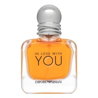 Emporio Armani In Love With You woda perfumowana dla kobiet