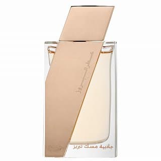 Attar Al Boruzz Jazeebiyat Musk Tabriz woda perfumowana unisex