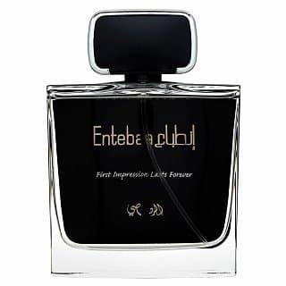 Entebaa Men woda perfumowana dla mężczyzn