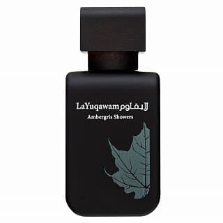 La Yuqawam Ambergris Showers woda perfumowana dla mężczyzn
