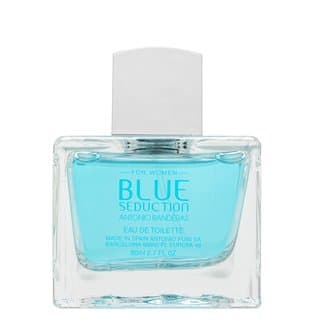 Blue Seduction for Women woda toaletowa dla kobiet