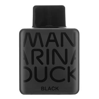 Pure Black woda toaletowa dla mężczyzn