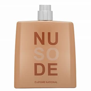 So Nude woda perfumowana dla kobiet