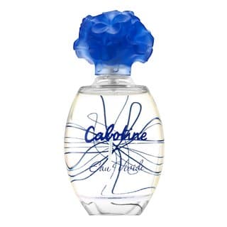 Cabotine Eau Vivide woda toaletowa dla kobiet