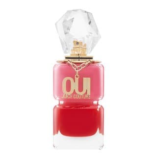 Juicy Couture Oui woda perfumowana dla kobiet