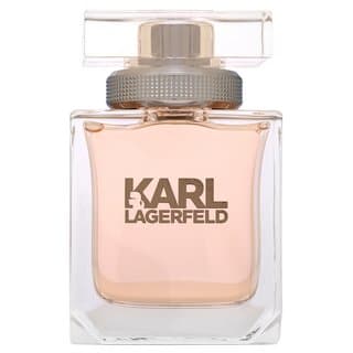 Karl Lagerfeld for Her woda perfumowana dla kobiet