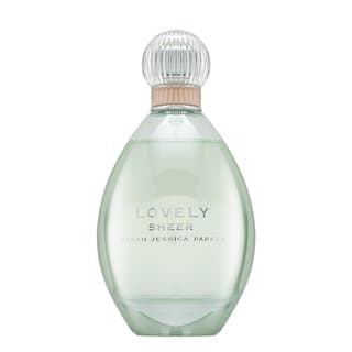 Lovely Sheer woda perfumowana dla kobiet