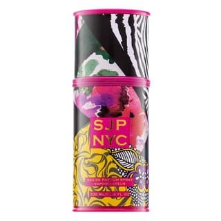 SJP NYC woda perfumowana dla kobiet
