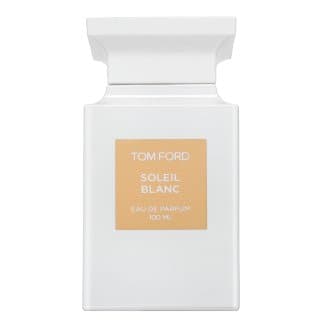Soleil Blanc woda perfumowana unisex