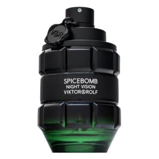 Spicebomb Night Vision woda toaletowa dla mężczyzn