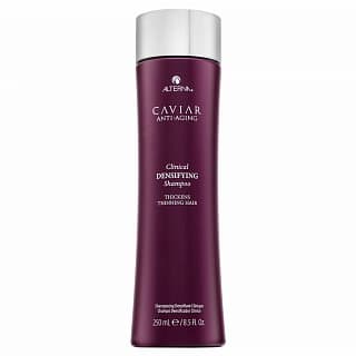 Caviar Anti-Aging Clinical Densifying Shampoo szampon oczyszczający do włosów osłabionych