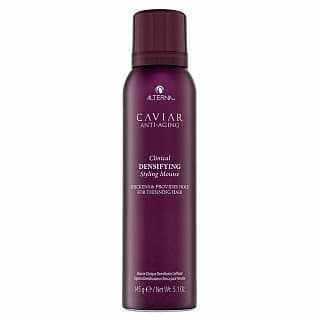Caviar Anti-Aging Clinical Densifying Styling Mousse pianka do stylizacji do włosów przerzedzających się