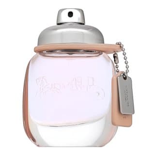 Coach Eau de Toilette woda toaletowa dla kobiet