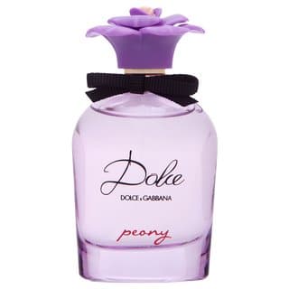 Dolce Peony woda perfumowana dla kobiet