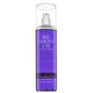 White Diamonds Lustre spray do ciała dla kobiet