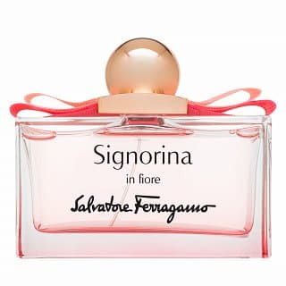 Signorina In Fiore woda toaletowa dla kobiet
