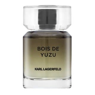 Bois de Yuzu woda toaletowa dla mężczyzn