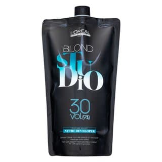 Blond Studio Nutri Developer 9% 30 Vol. aktywator koloru włosów