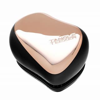 Compact Styler szczotka do włosów Black Rose Gold